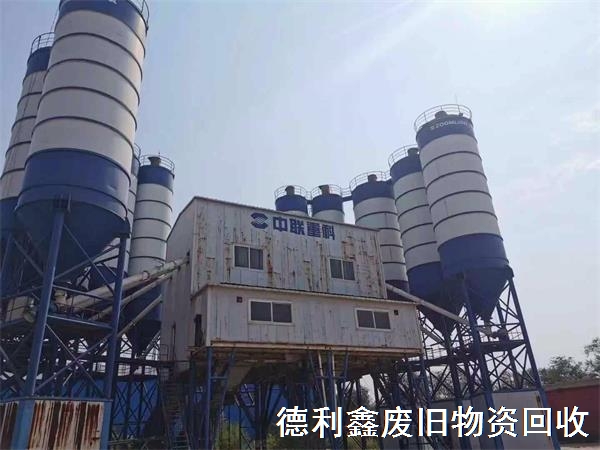 回收攪拌站設備，京津冀瀝青攪拌站回收